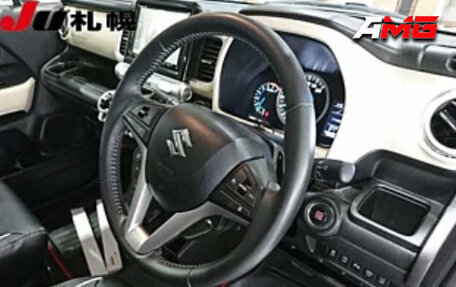 Suzuki Xbee I, 2023 год, 1 370 000 рублей, 3 фотография