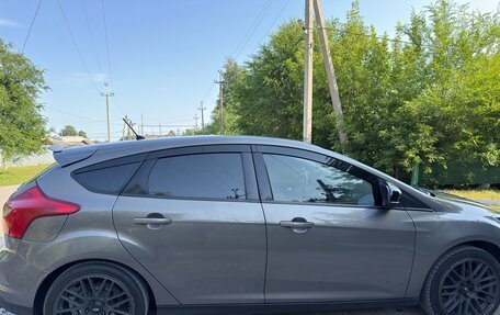 Ford Focus III, 2011 год, 850 000 рублей, 7 фотография