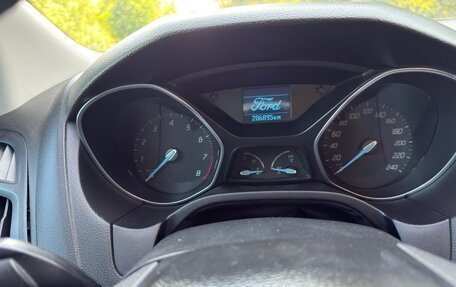 Ford Focus III, 2011 год, 850 000 рублей, 11 фотография