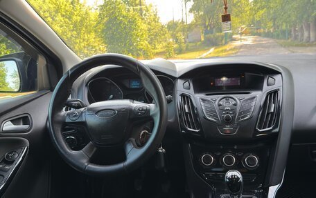 Ford Focus III, 2011 год, 850 000 рублей, 10 фотография