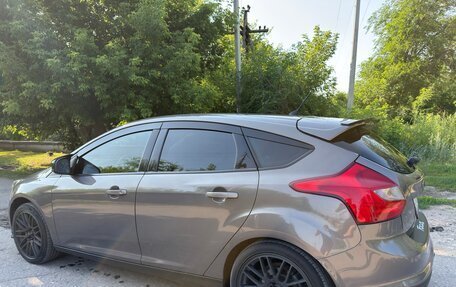 Ford Focus III, 2011 год, 850 000 рублей, 4 фотография