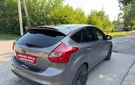 Ford Focus III, 2011 год, 850 000 рублей, 6 фотография