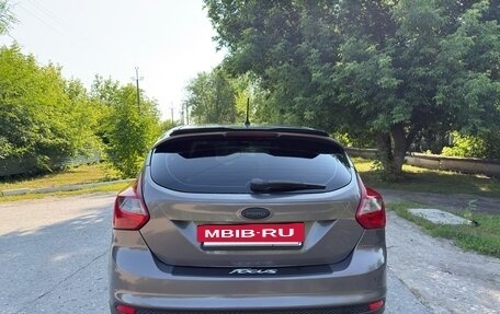 Ford Focus III, 2011 год, 850 000 рублей, 5 фотография