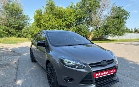Ford Focus III, 2011 год, 850 000 рублей, 9 фотография
