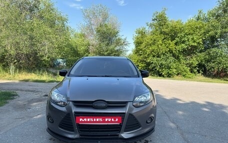 Ford Focus III, 2011 год, 850 000 рублей, 2 фотография