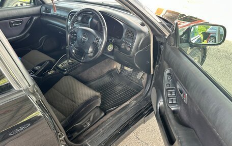 Subaru Legacy III, 2002 год, 690 000 рублей, 11 фотография