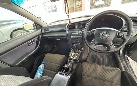 Subaru Legacy III, 2002 год, 690 000 рублей, 10 фотография