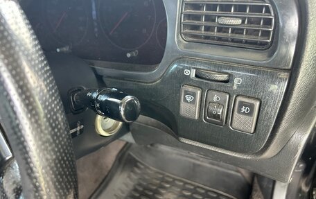 Subaru Legacy III, 2002 год, 690 000 рублей, 8 фотография