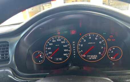 Subaru Legacy III, 2002 год, 690 000 рублей, 12 фотография