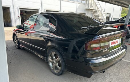 Subaru Legacy III, 2002 год, 690 000 рублей, 16 фотография