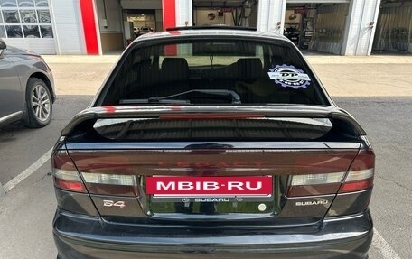 Subaru Legacy III, 2002 год, 690 000 рублей, 17 фотография