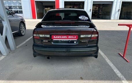 Subaru Legacy III, 2002 год, 690 000 рублей, 18 фотография