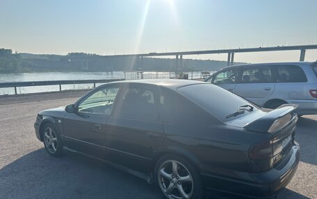 Subaru Legacy III, 2002 год, 690 000 рублей, 27 фотография