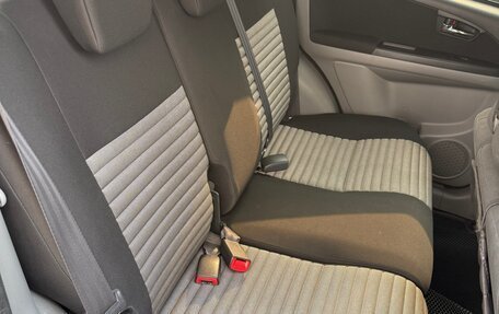 Suzuki SX4 II рестайлинг, 2011 год, 1 100 000 рублей, 5 фотография