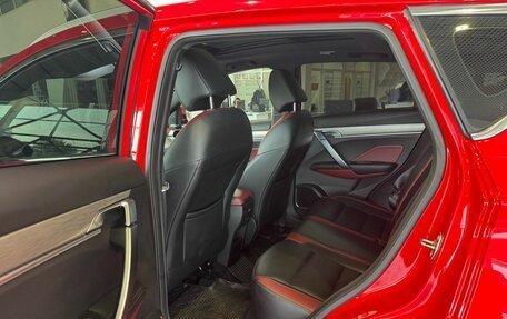 Geely Coolray I, 2020 год, 1 395 000 рублей, 7 фотография