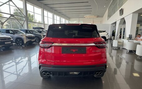 Geely Coolray I, 2020 год, 1 395 000 рублей, 5 фотография
