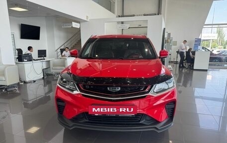 Geely Coolray I, 2020 год, 1 395 000 рублей, 2 фотография