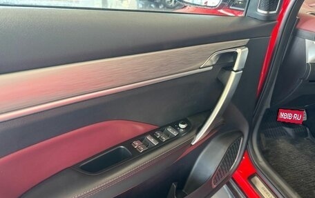 Geely Coolray I, 2020 год, 1 395 000 рублей, 8 фотография