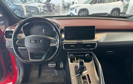 Geely Coolray I, 2020 год, 1 395 000 рублей, 11 фотография