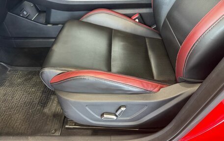 Geely Coolray I, 2020 год, 1 395 000 рублей, 9 фотография