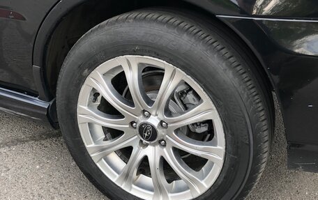 Subaru Impreza III, 2007 год, 470 000 рублей, 8 фотография