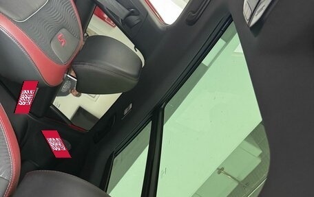Geely Coolray I, 2020 год, 1 395 000 рублей, 12 фотография