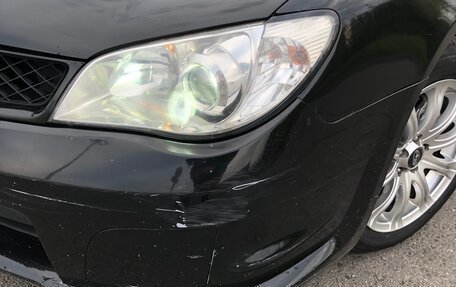 Subaru Impreza III, 2007 год, 470 000 рублей, 10 фотография