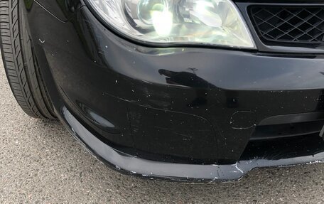 Subaru Impreza III, 2007 год, 470 000 рублей, 12 фотография