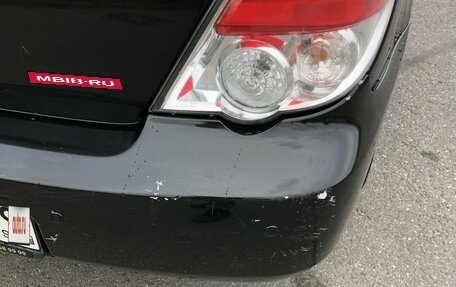 Subaru Impreza III, 2007 год, 470 000 рублей, 13 фотография