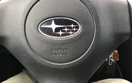Subaru Impreza III, 2007 год, 470 000 рублей, 22 фотография