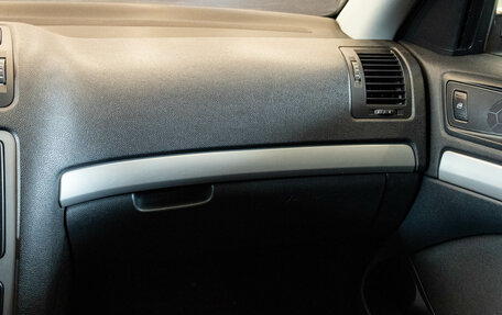 Skoda Octavia, 2012 год, 759 000 рублей, 8 фотография