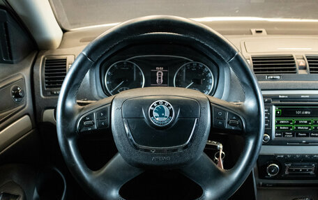 Skoda Octavia, 2012 год, 759 000 рублей, 6 фотография