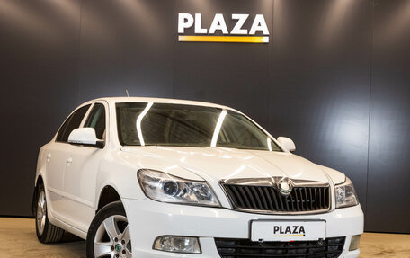 Skoda Octavia, 2012 год, 759 000 рублей, 2 фотография