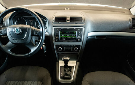 Skoda Octavia, 2012 год, 759 000 рублей, 5 фотография