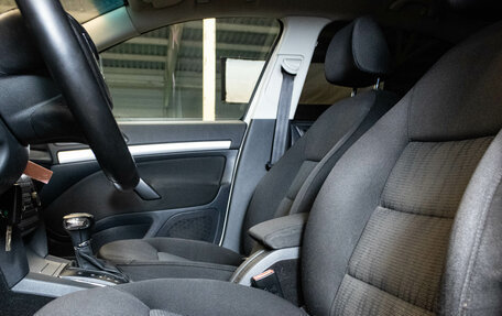 Skoda Octavia, 2012 год, 759 000 рублей, 9 фотография