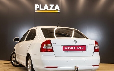 Skoda Octavia, 2012 год, 759 000 рублей, 3 фотография