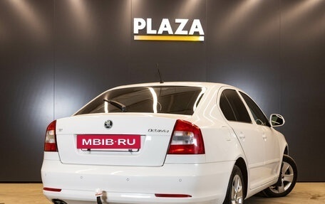 Skoda Octavia, 2012 год, 759 000 рублей, 4 фотография