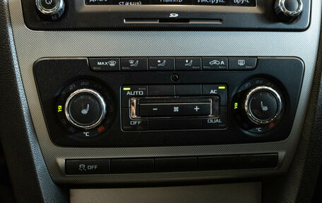Skoda Octavia, 2012 год, 759 000 рублей, 20 фотография