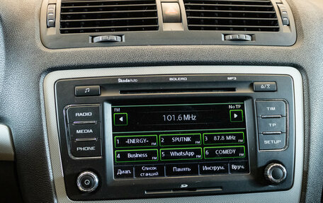 Skoda Octavia, 2012 год, 759 000 рублей, 19 фотография