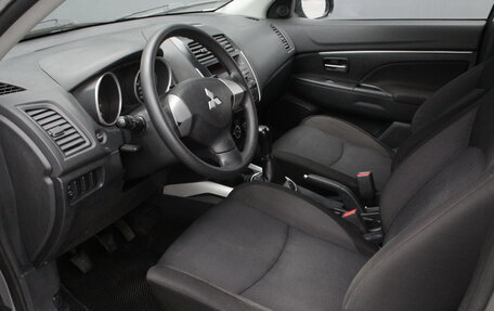 Mitsubishi ASX I рестайлинг, 2010 год, 890 000 рублей, 5 фотография