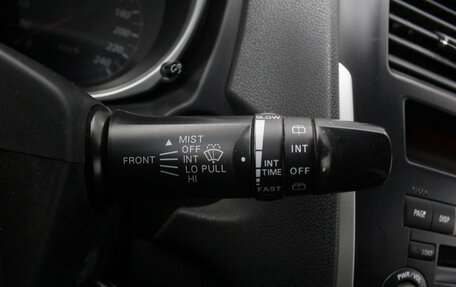 Mitsubishi ASX I рестайлинг, 2010 год, 890 000 рублей, 11 фотография
