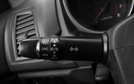 Mitsubishi ASX I рестайлинг, 2010 год, 890 000 рублей, 10 фотография