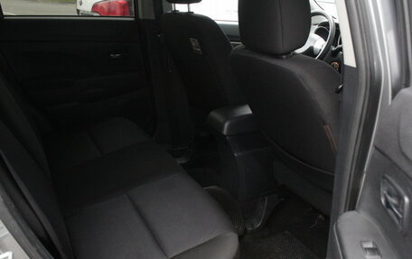 Mitsubishi ASX I рестайлинг, 2010 год, 890 000 рублей, 17 фотография