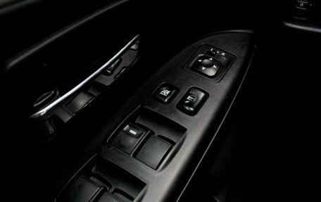 Mitsubishi ASX I рестайлинг, 2010 год, 890 000 рублей, 16 фотография