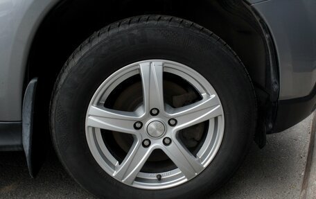 Mitsubishi ASX I рестайлинг, 2010 год, 890 000 рублей, 21 фотография