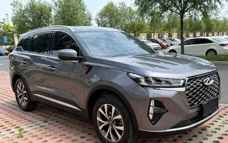 Chery Tiggo 7 Pro, 2022 год, 1 270 028 рублей, 3 фотография