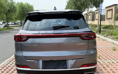 Chery Tiggo 7 Pro, 2022 год, 1 270 028 рублей, 5 фотография