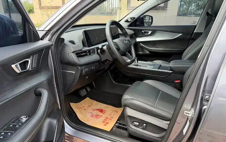 Chery Tiggo 7 Pro, 2022 год, 1 270 028 рублей, 7 фотография