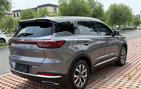 Chery Tiggo 7 Pro, 2022 год, 1 270 028 рублей, 4 фотография