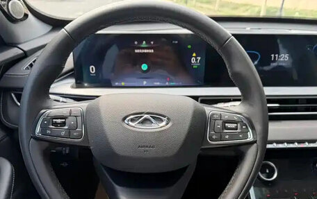 Chery Tiggo 7 Pro, 2022 год, 1 270 028 рублей, 9 фотография